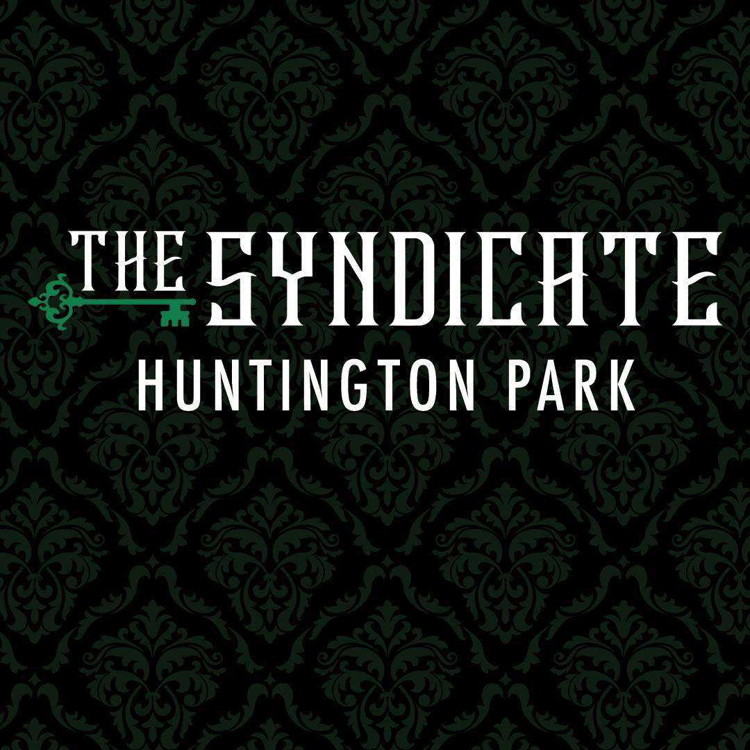 The Syndicate - Huntington Park-logo