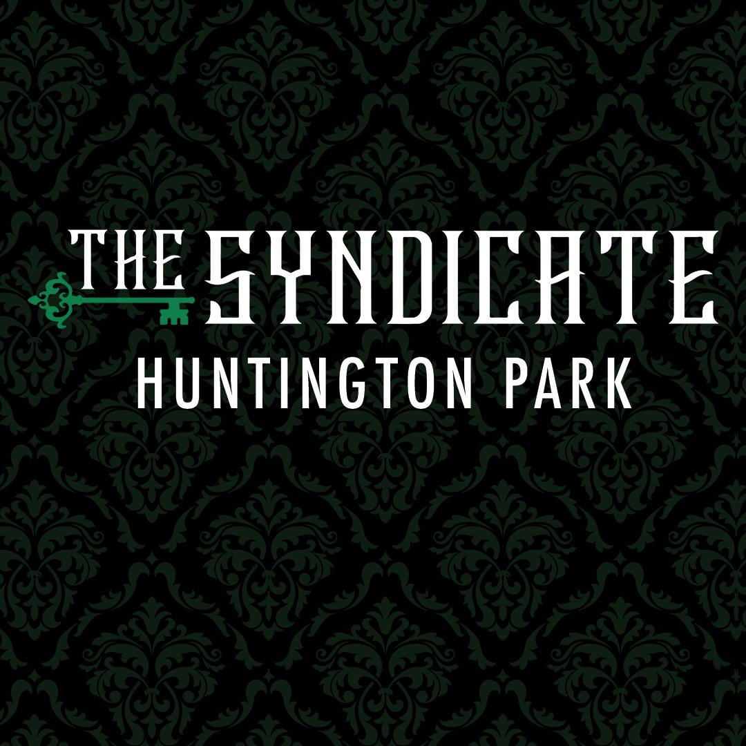 The Syndicate - Huntington Park