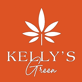 Kelly's Green logo