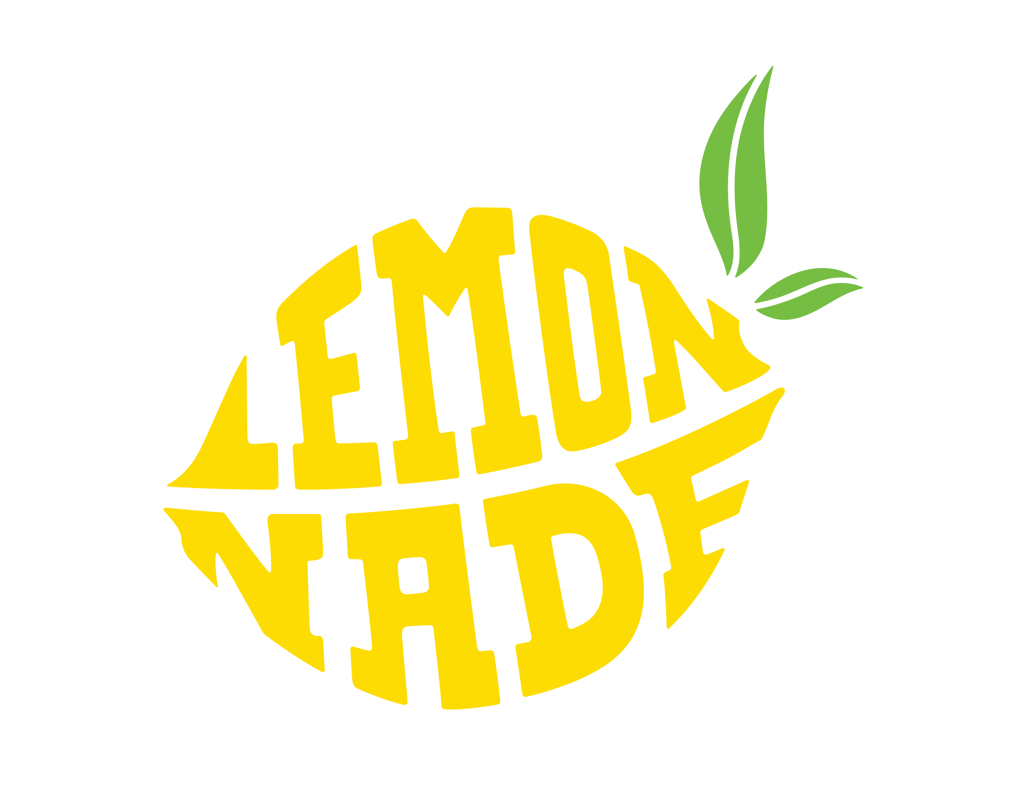 Lemonnade Centerline logo