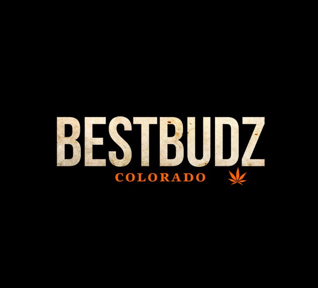 Best Budz logo