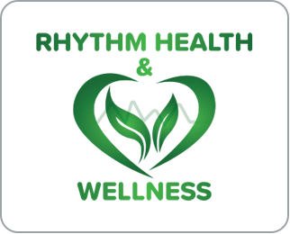 Rhythm Health and Wellness, Corp. logo