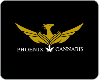 Phoenix Cannabis University logo