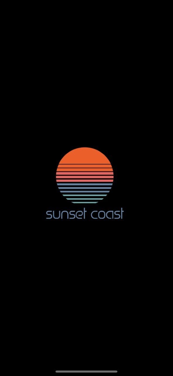 Sunset Coast Provisions logo