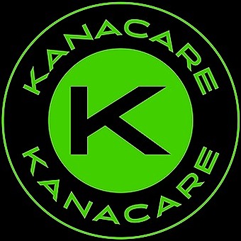 Kanacare logo