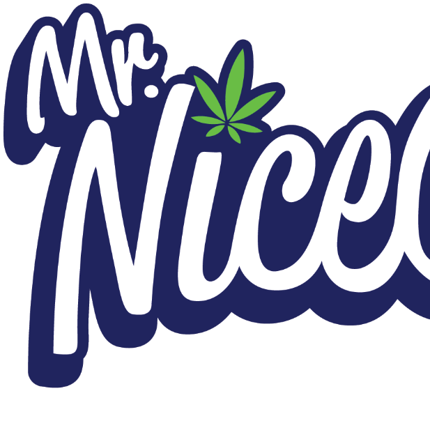 Mr. Nice Guy Marijuana Dispensary Cornelius-logo