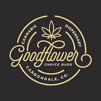 Goodflower – Boutique Cannabis Dispensary logo