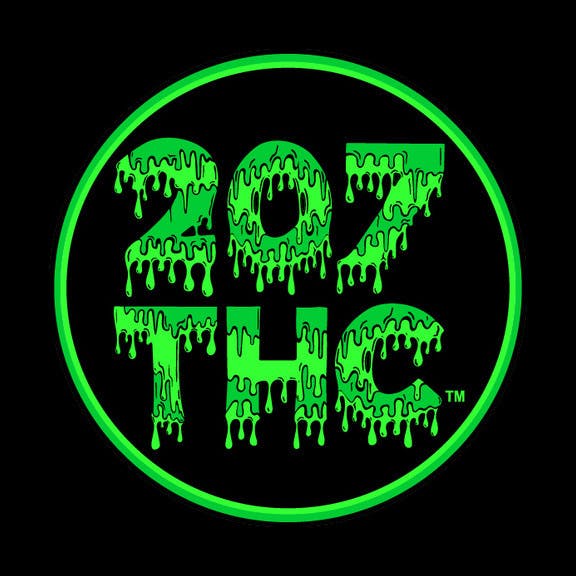 207THC logo