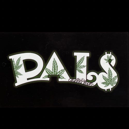 Pals Collective logo