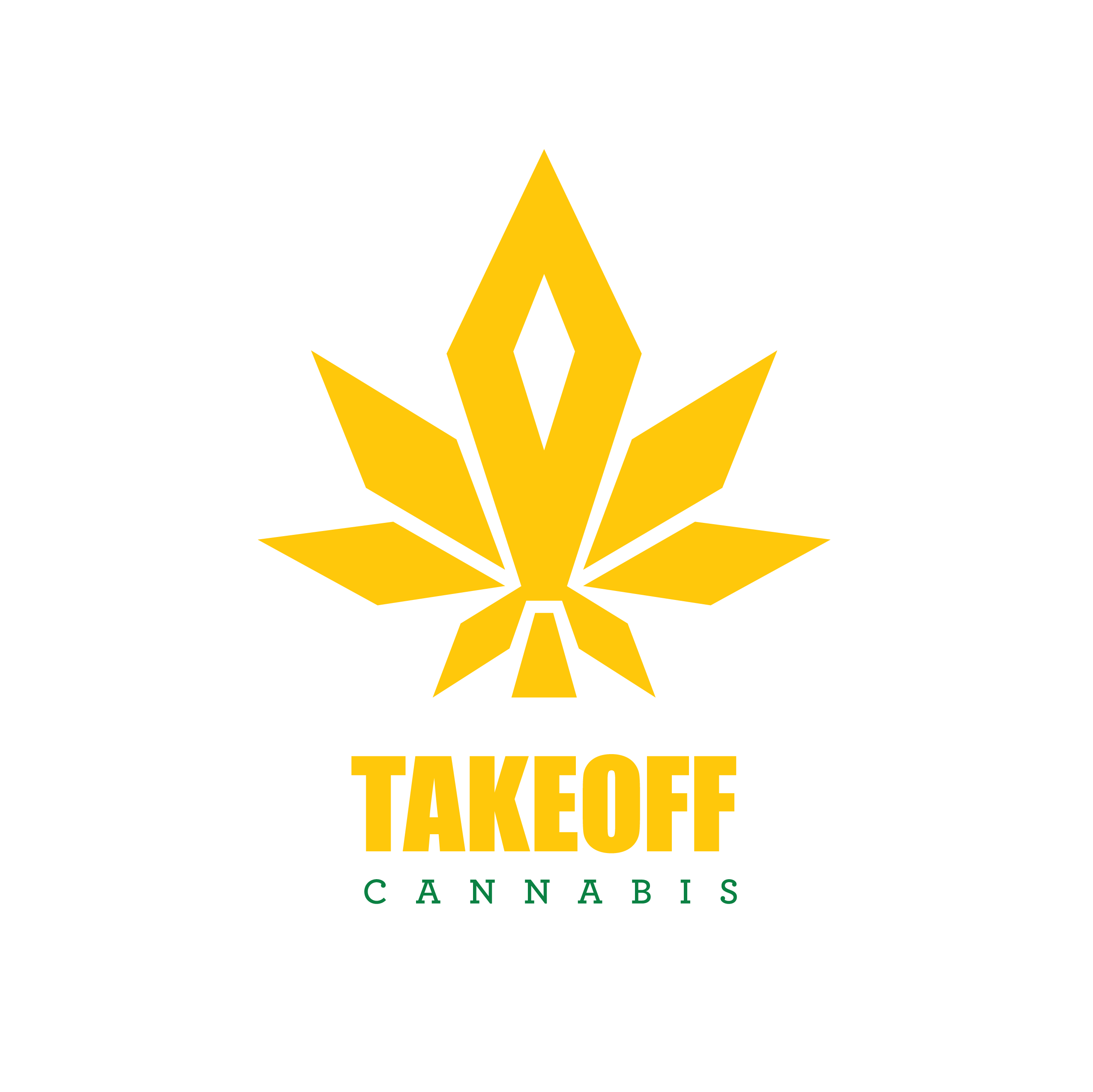 Take Off Cannabis