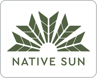 Native Sun-logo