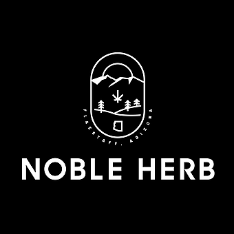 Noble Herb logo