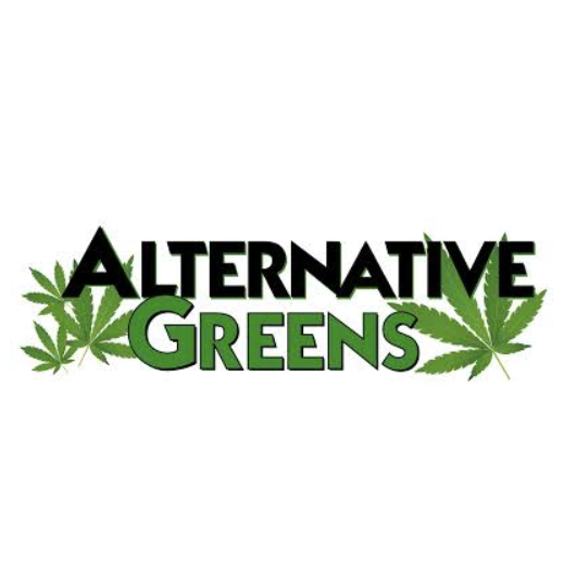Alternative Greens logo