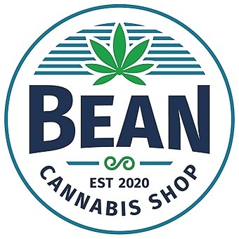 Bean Cannabis Shop | Kelowna logo