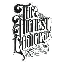 The Highest Choice logo