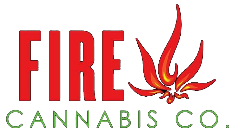 Fire Cannabis Co - Cannabis Store logo