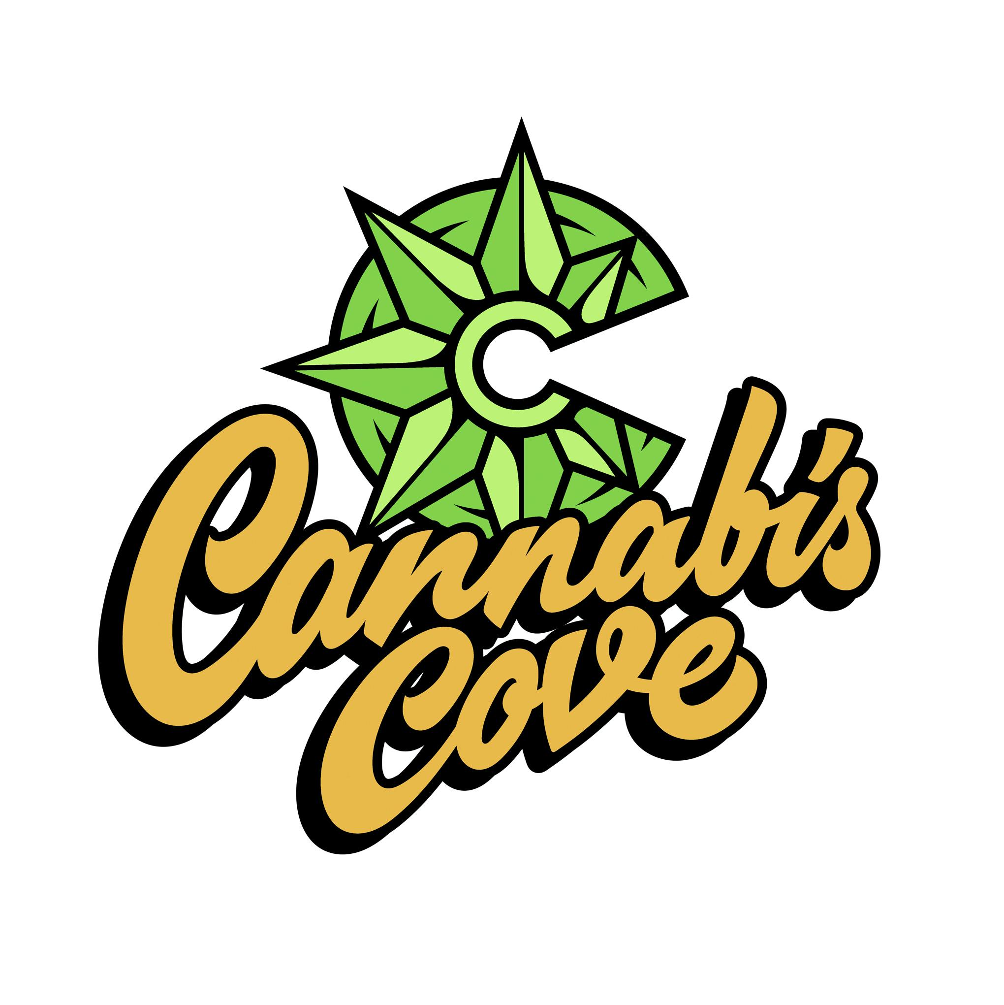 Cannabis Cove-logo