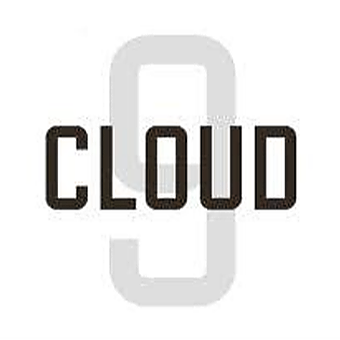 Cloud Nine Cannabis (Saanich) logo