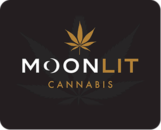 Moonlit Cannabis logo