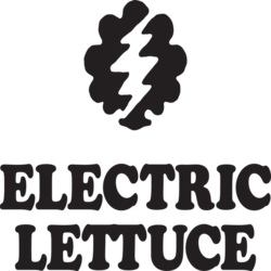 Electric Lettuce logo