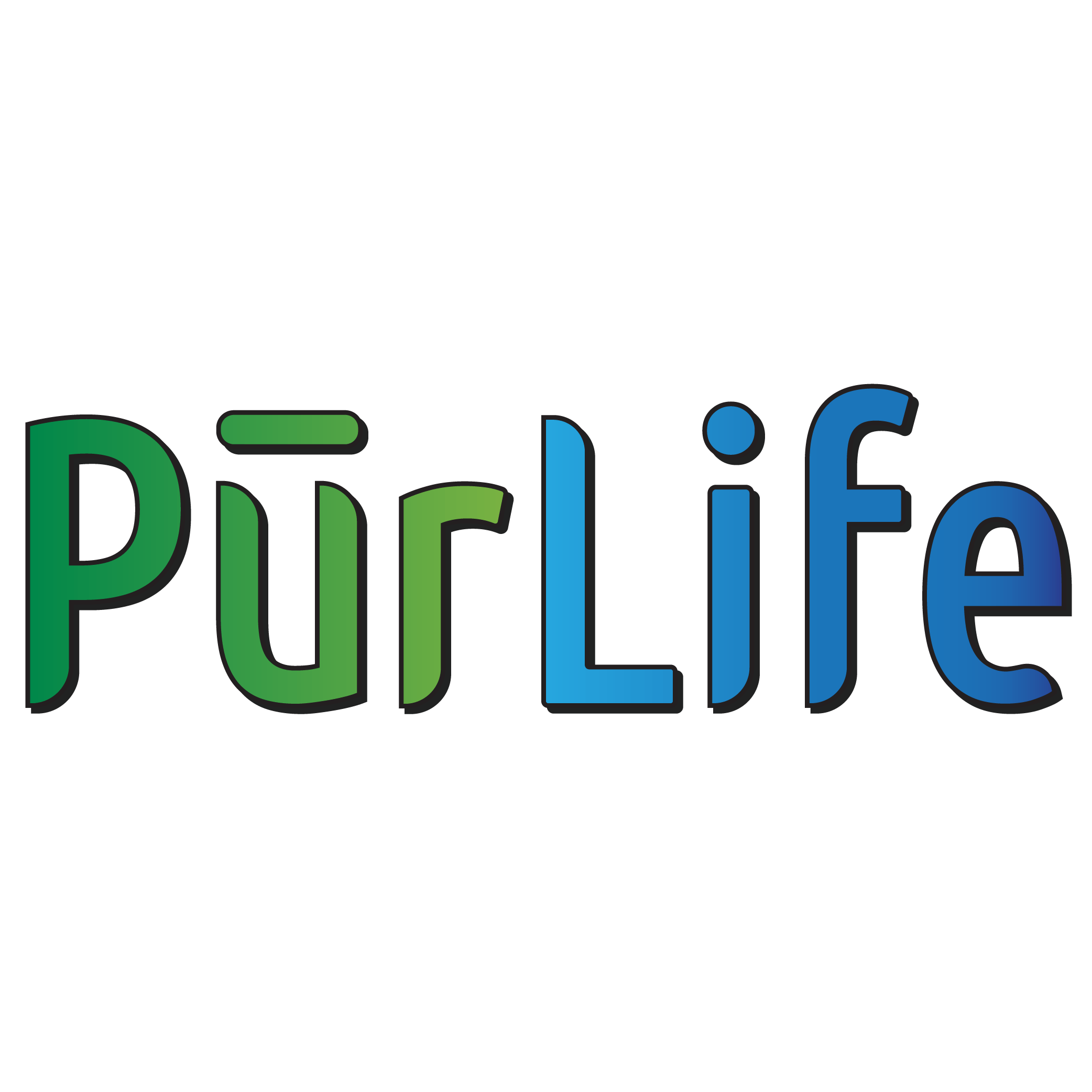 Purlife logo