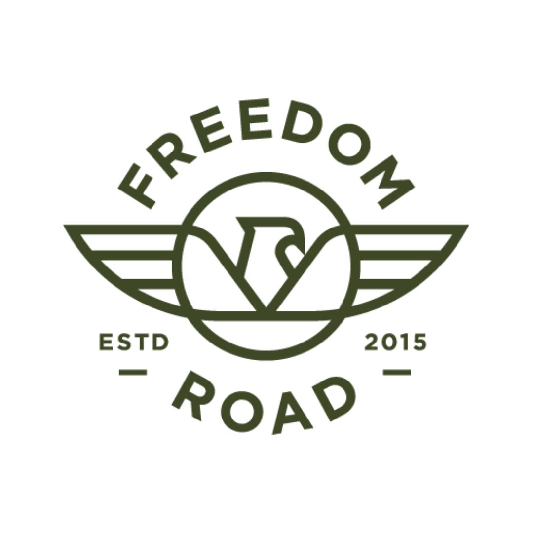 Freedom Road Oklahoma South-logo