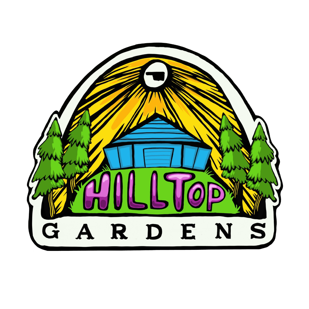 Hilltop Gardens Dispensary