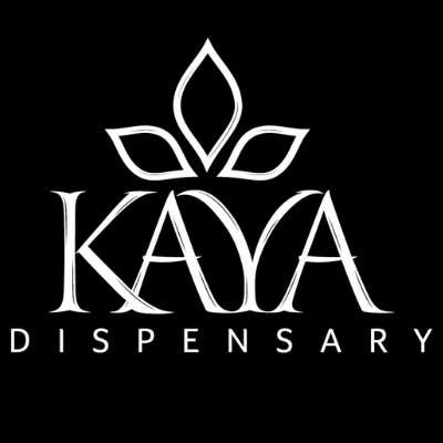 Kaya Dispensary logo