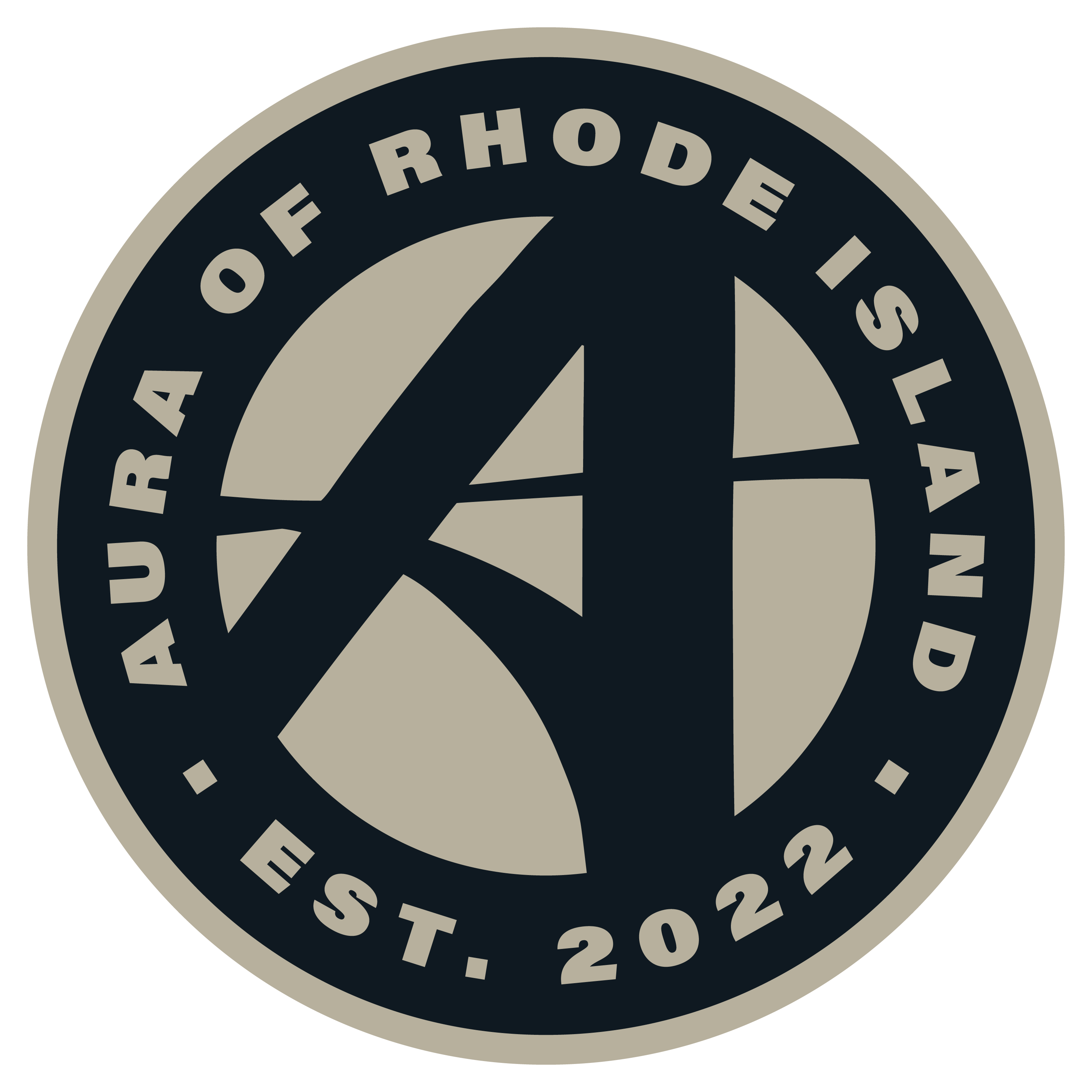 Aura of Rhode Island, Inc.-logo