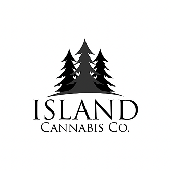 Island Cannabis Company Ltd. logo