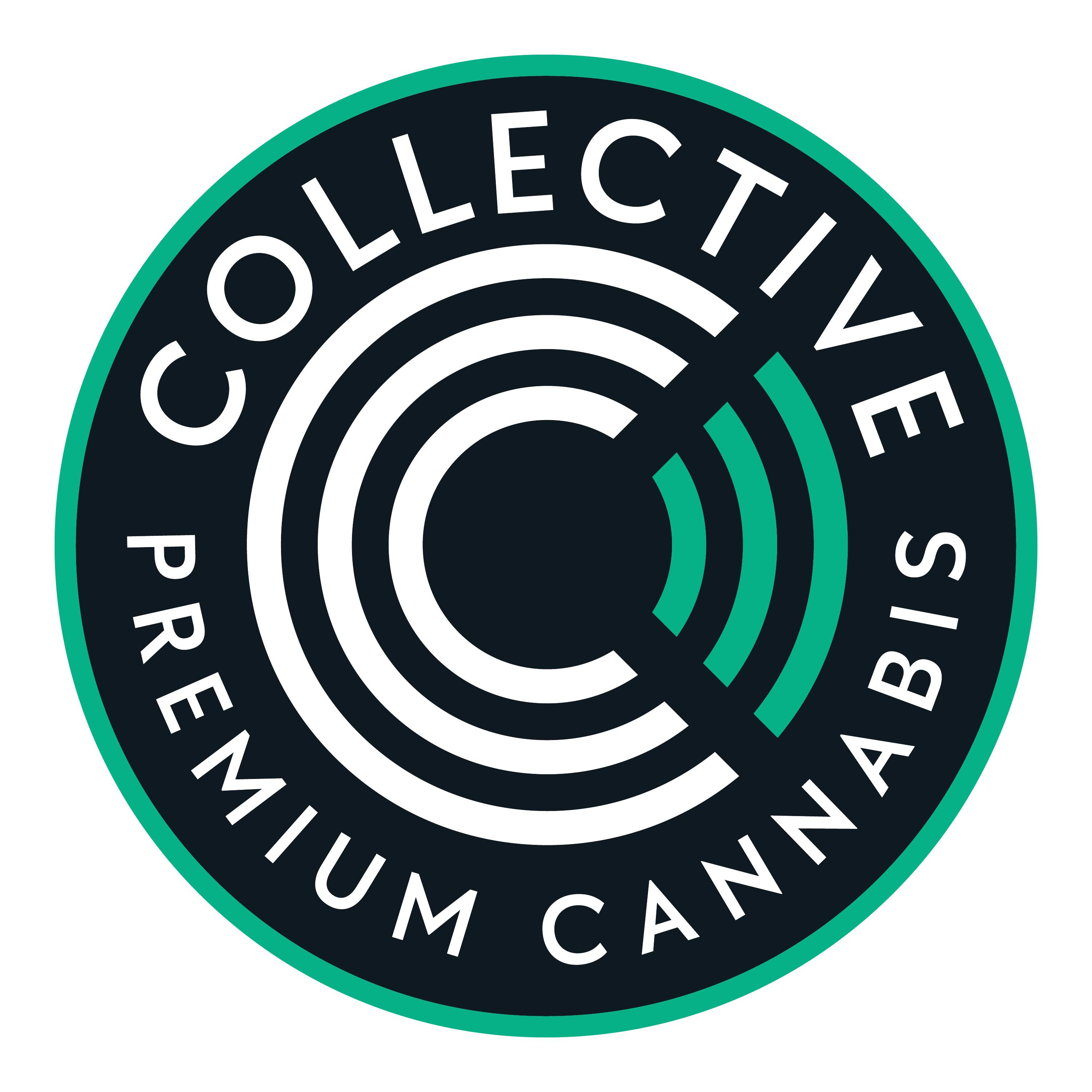 Collective Premium Cannabis Billerica-logo
