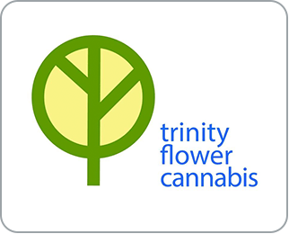 Trinity Flower Cannabis logo