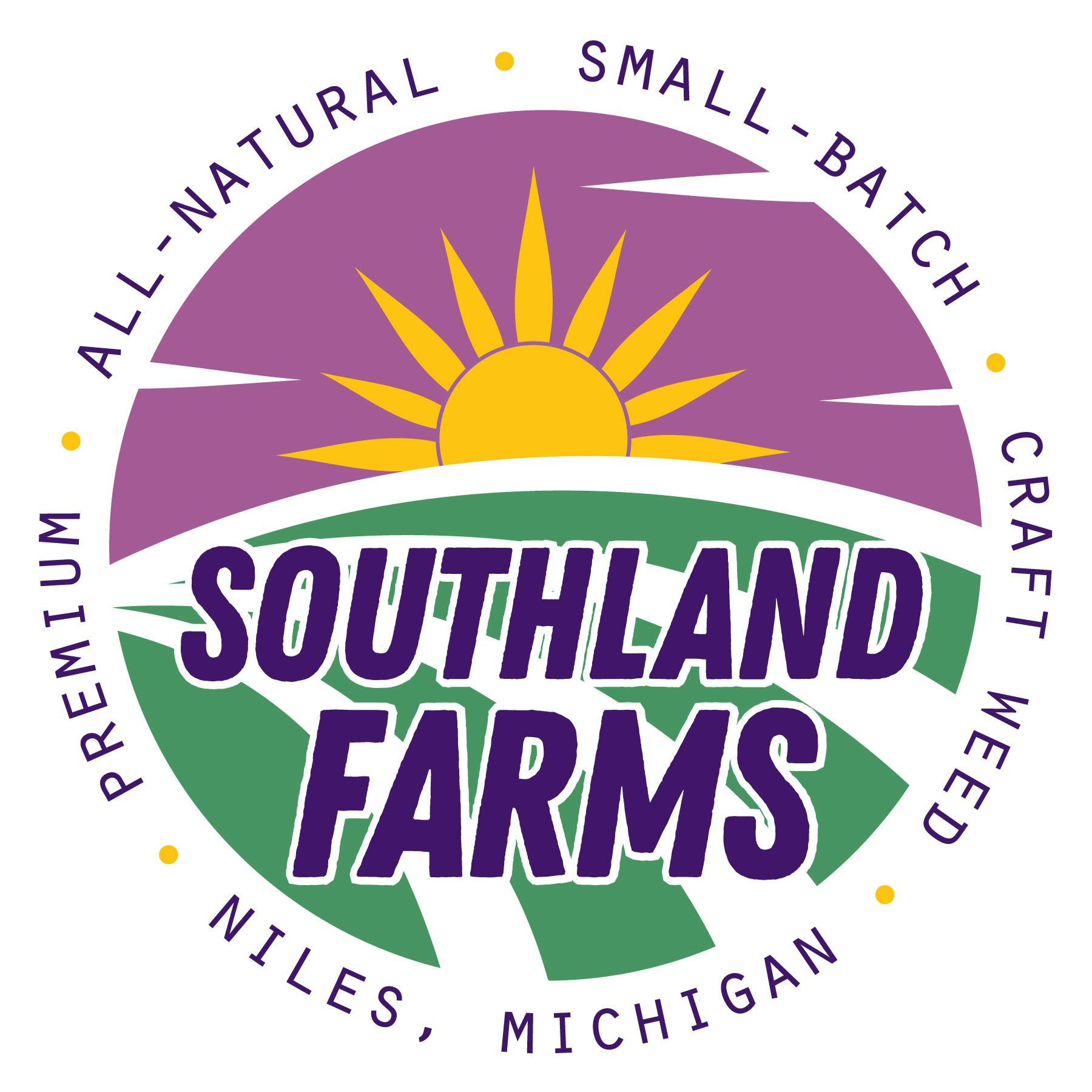 Southland Farms logo