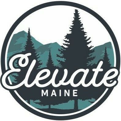 Elevate Maine Medical Cannabis Dispensary Yarmouth-logo