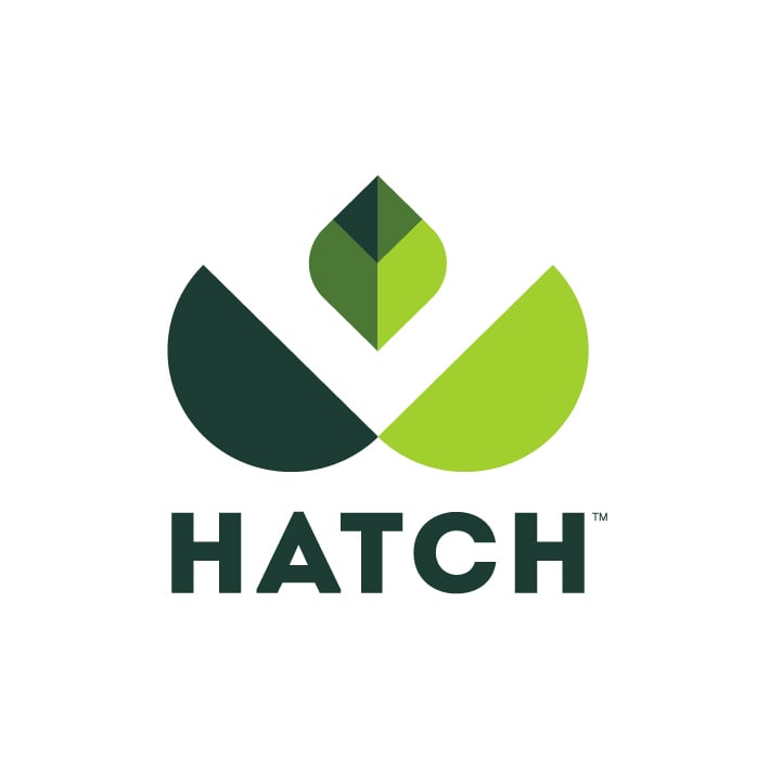 Hatch Dispensary Addison | Recreational & Medical logo