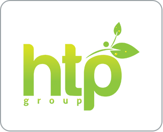HTP Group logo