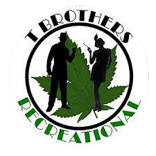 T Brothers 502 Recreational Marijuana