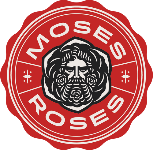 Moses Roses - Recreational Cannabis Waterford