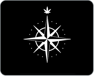 Northern Magic Cannabis logo