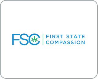 First State Compassion - Lewes logo