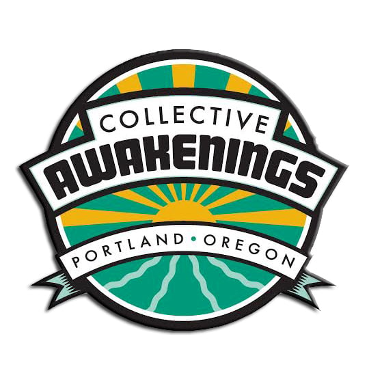 Collective Awakenings logo