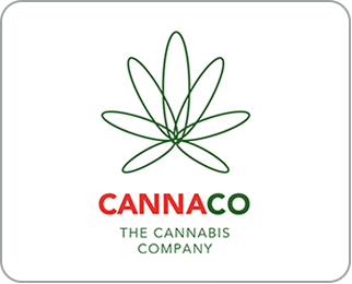 Cannaco - The Cannabis Company