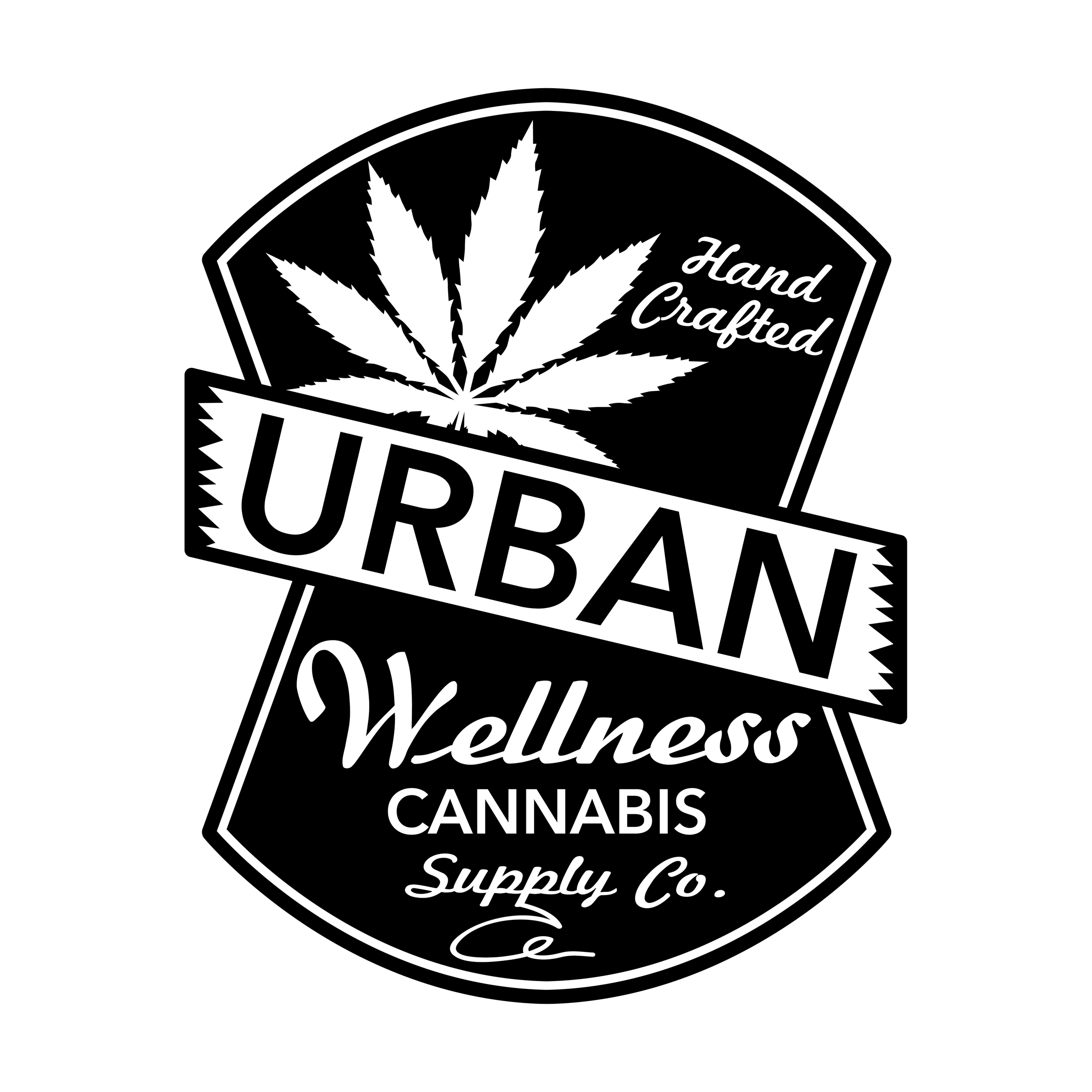 Urban Wellness Cannabis Dispensary - Las Cruces logo