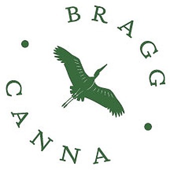 Bragg Canna (Tupelo) logo