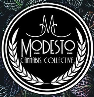 Modesto Cannabis Collective - Dispensary logo