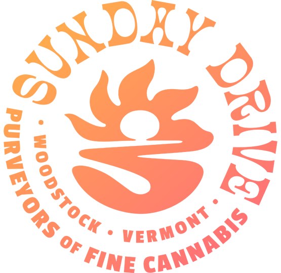 Sunday Drive Dispensary logo