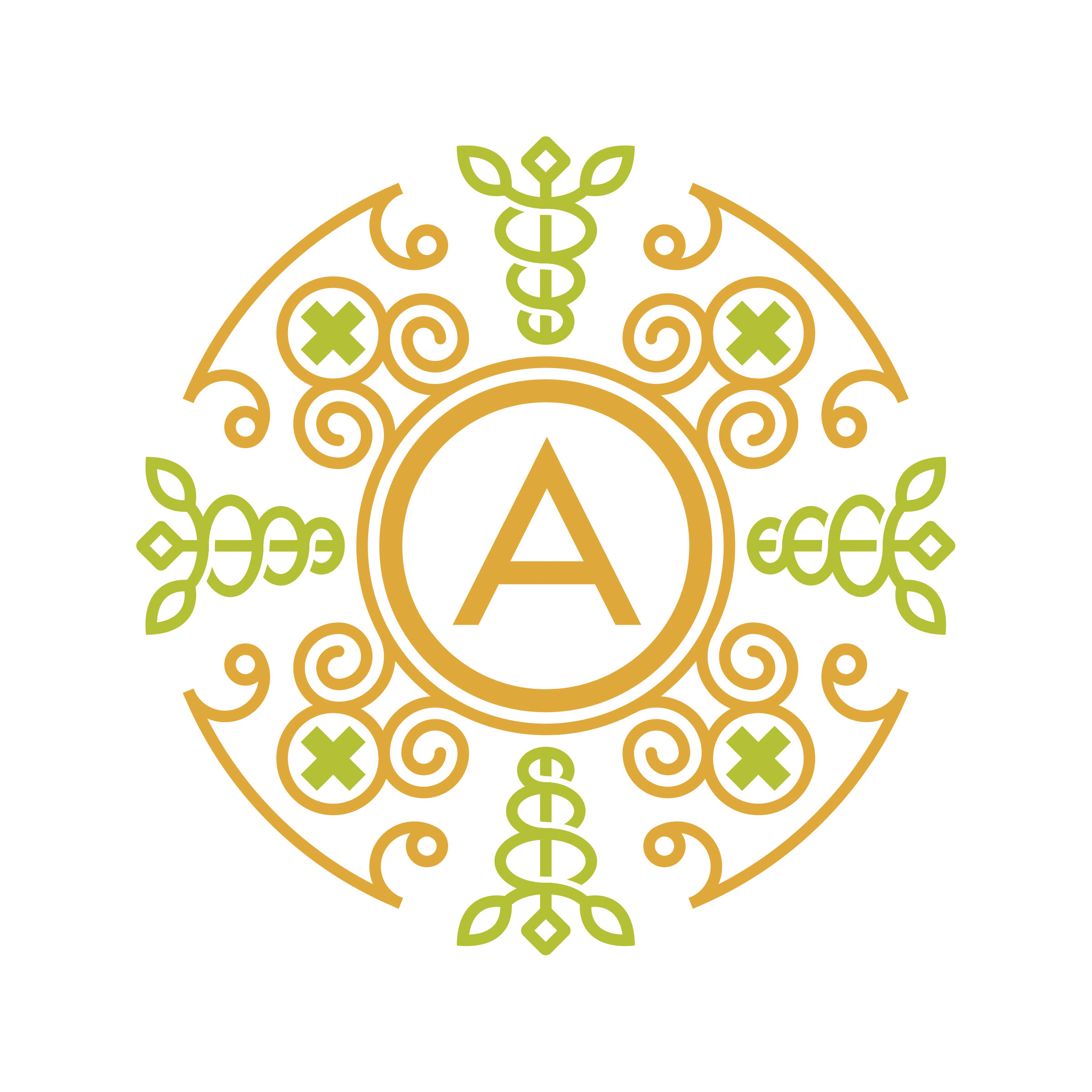 Amsterdam Premium Cannabis Co logo