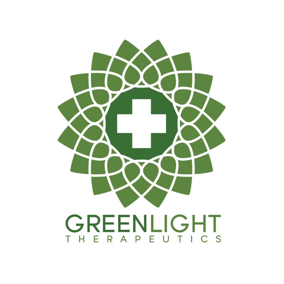 Greenlight Therapeutics logo