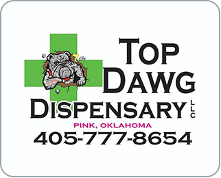 Top Dawg Dispensary LLC-logo