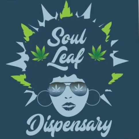 Soul Leaf Dispensary logo